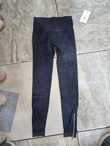 Calzas con Cierre Morley Push Up Excelente Calidad - Miniatura 7