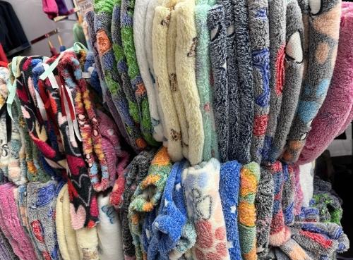 Pantalon  Pijamas Adultos