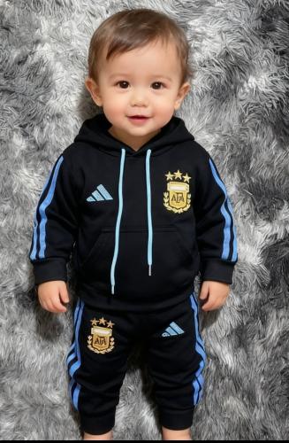 Conjunto Frisa Niños