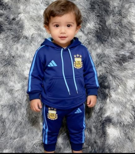 Conjunto Deportivo Bebe