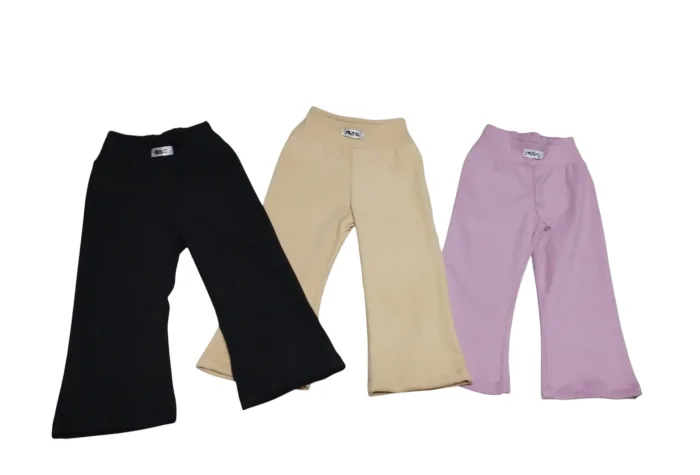 Pantalon  Darlón Oxford de Bebe