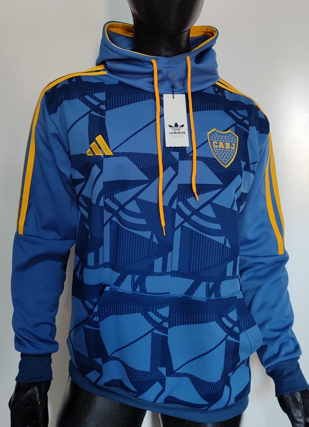 Buzos Deportivos - Imagen 1