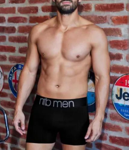 Boxer Marca Natubel Art 10