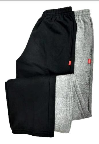Pantalon Recto Frisado - Miniatura 2