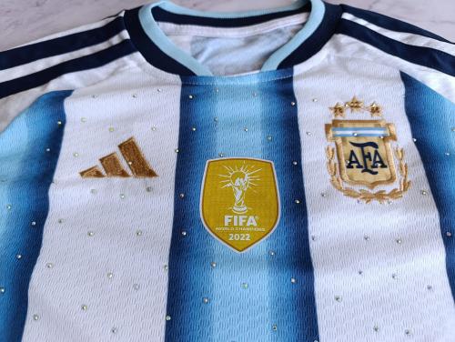Pupera Afa con Brillos