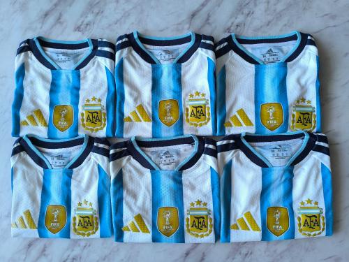 Pupera Argentina