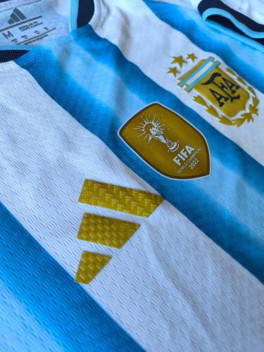 Pupera Argentina Termosellada