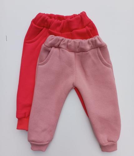 Joggin Frisa Invisible Beba - Miniatura 2