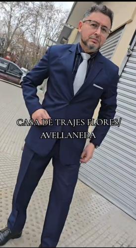 Ambo de Vestir Traje