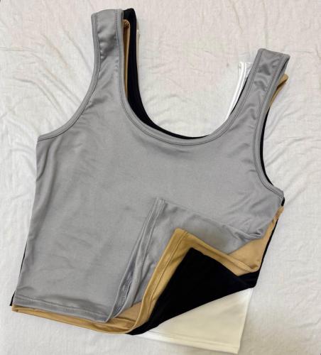 Musculosa Lisa