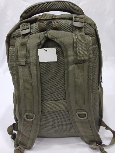 Mochila Reforzada de 5 Cierres - Miniatura 2