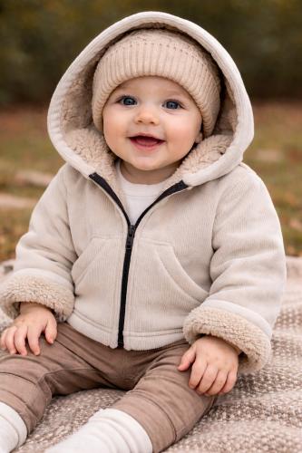 Campera Sarakey