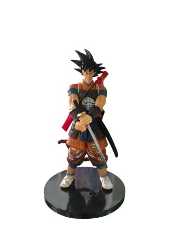 Figura Dragón Ball - Miniatura 2