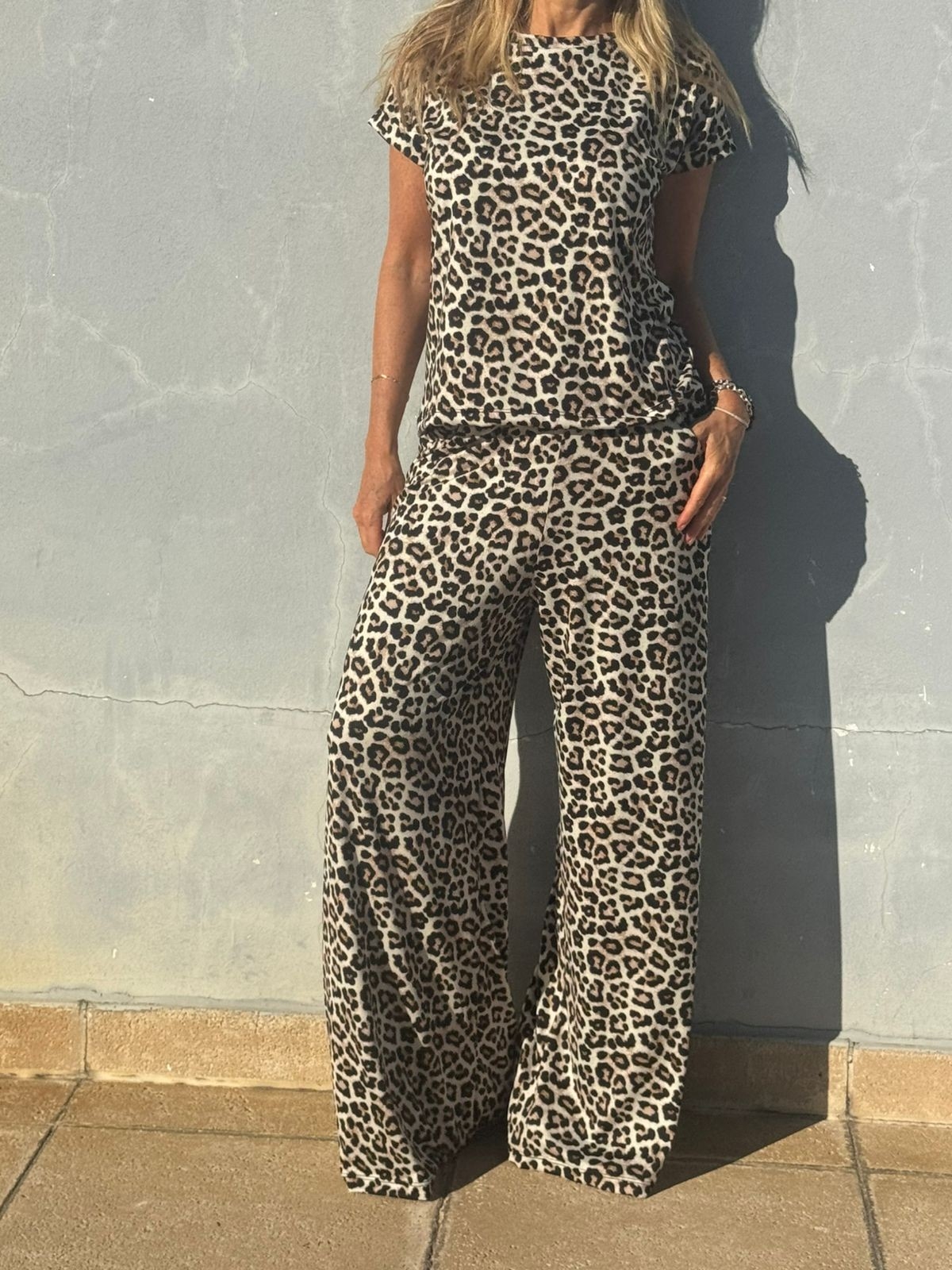 Conjunto Olivia - Imagen 1