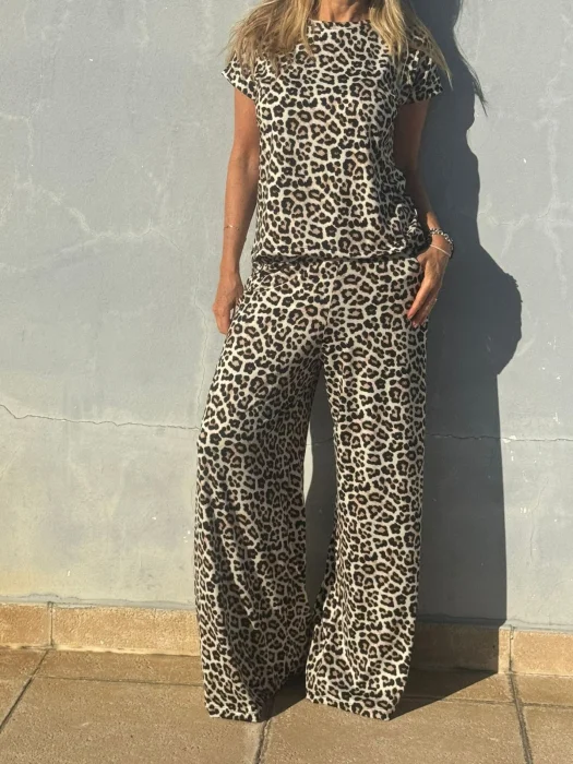 Conjunto Olivia