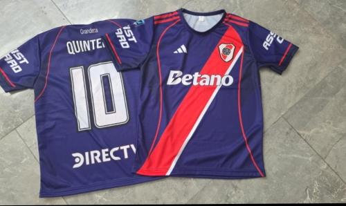 Camiseta River  Nueva