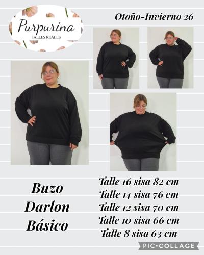 Buzo Darlon