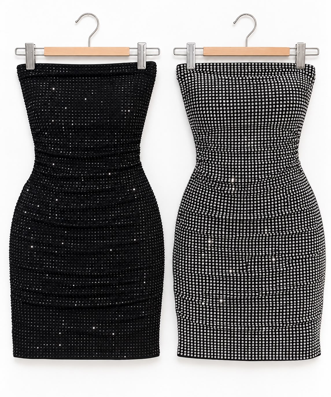 Vestido Strapless con Strass Rocker - c102cc43-009b-4c11-ae18-3a01a4464259.jpeg