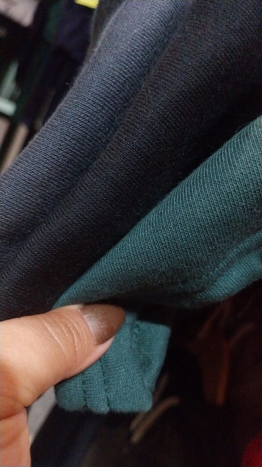 Buzo Oversize - Imagen 2