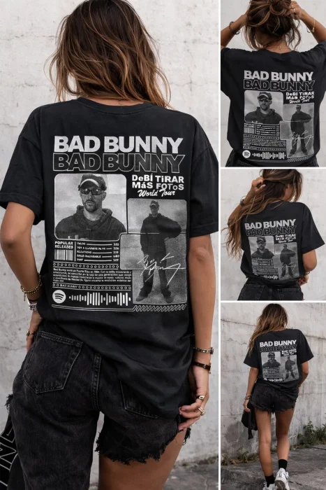 Remeron Bad Bunny