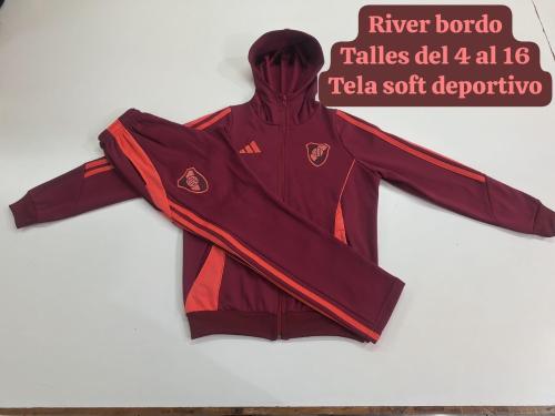 Conjuntos Deportivos Soft Niño