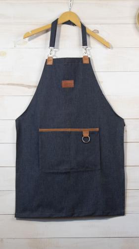 Delantal de Jeans