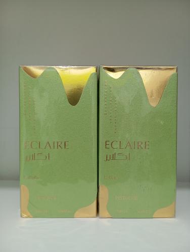 Perfume Arabe Original Lataffa Eclaire Pistache