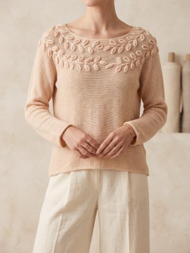 Sweater Espigas