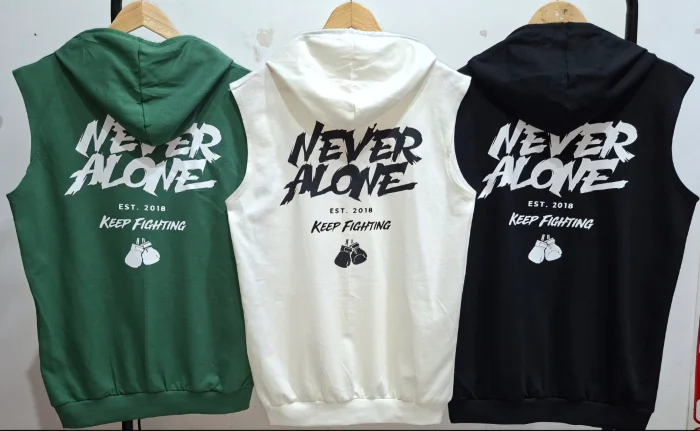 Sudaderas Rusticos