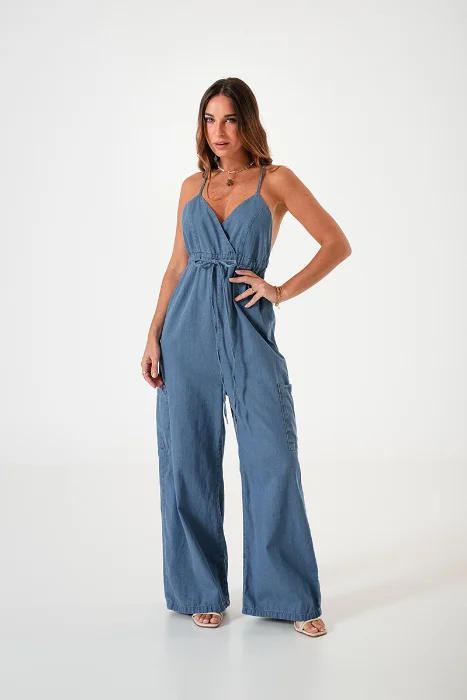 6051 Mono Palazzo Top