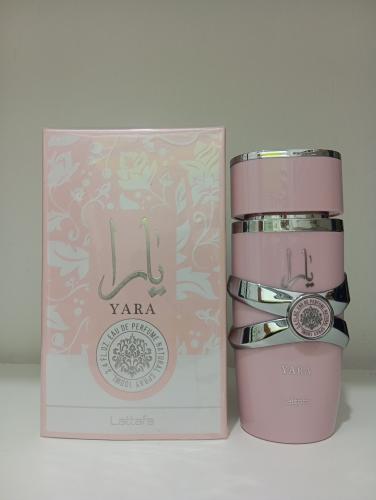 Perfume Arabe Original Lataffa Yara