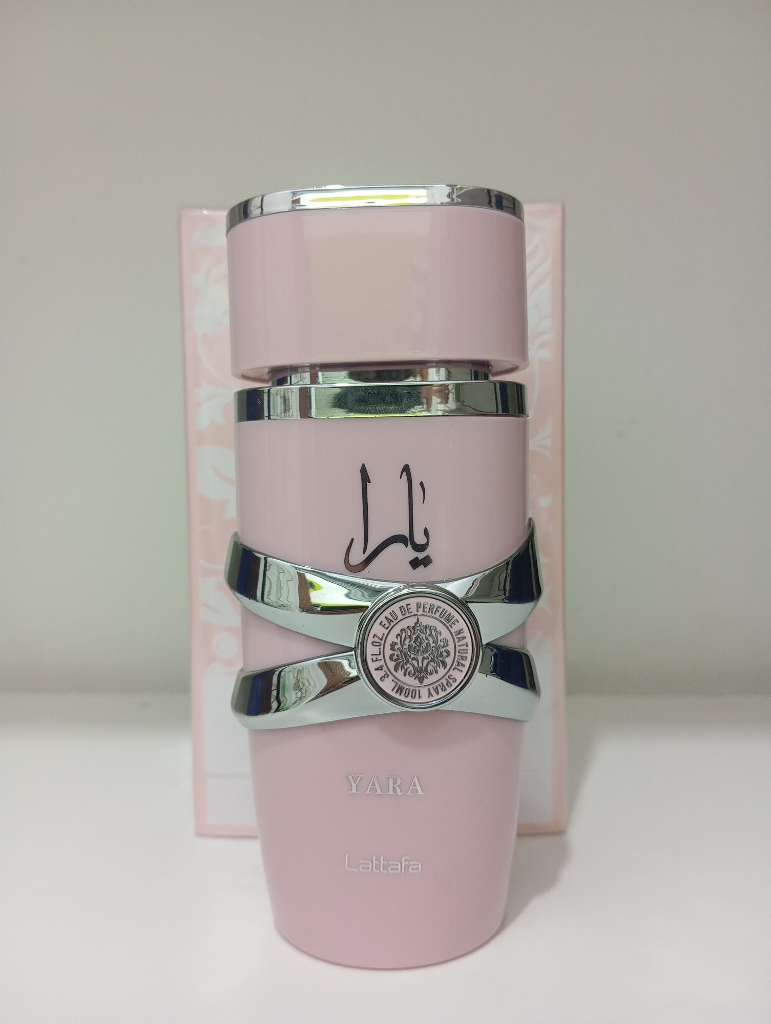 Perfume Arabe Original Lataffa Yara - Imagen 3