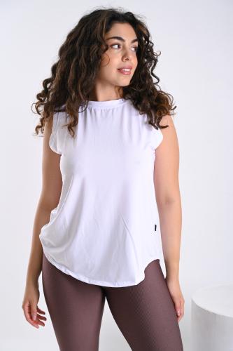Musculosa C/pinza Dry-fit - Miniatura 3