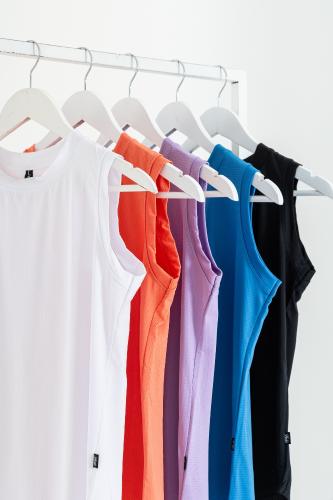 Musculosa C/pinza Dry-fit - Miniatura 5