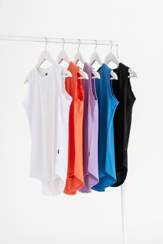 Musculosa C/pinza Dry-fit - Miniatura 6