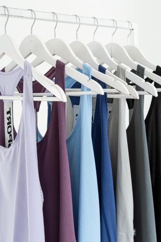 Sudadera C/elástico Dry-fit - Miniatura 6
