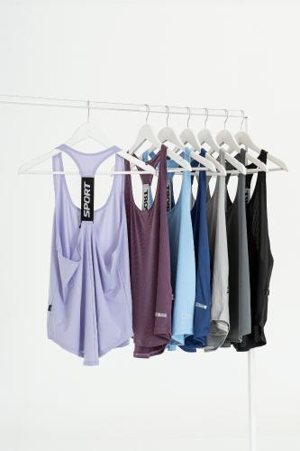 Sudadera C/elástico Dry-fit - Miniatura 5