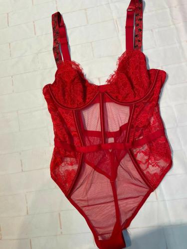 Body Victoria's Secr (original)