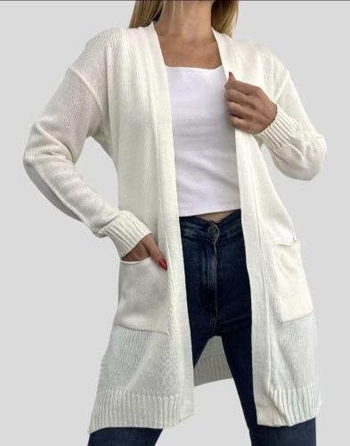 Sacos Alexia Lana Acrílico