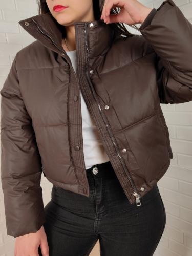 Campera Puffer Importada