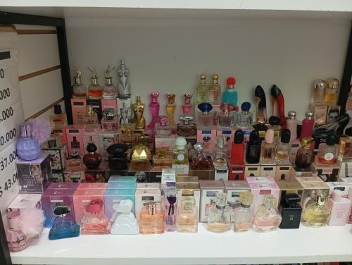 Perfumes Miniaturas Arabes, Diseñador 30 Ml