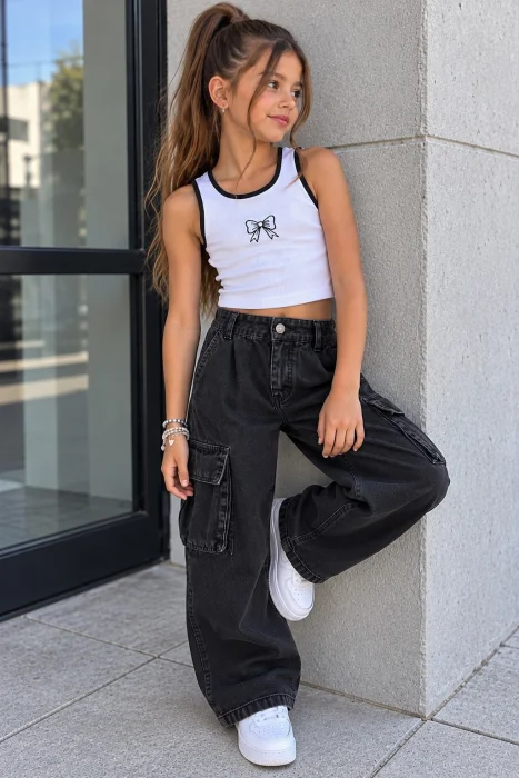 Musculosa Coquett