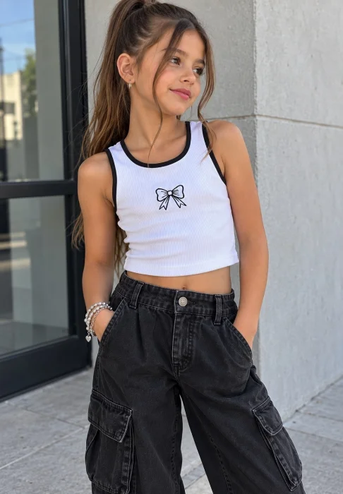 Musculosa Coquett