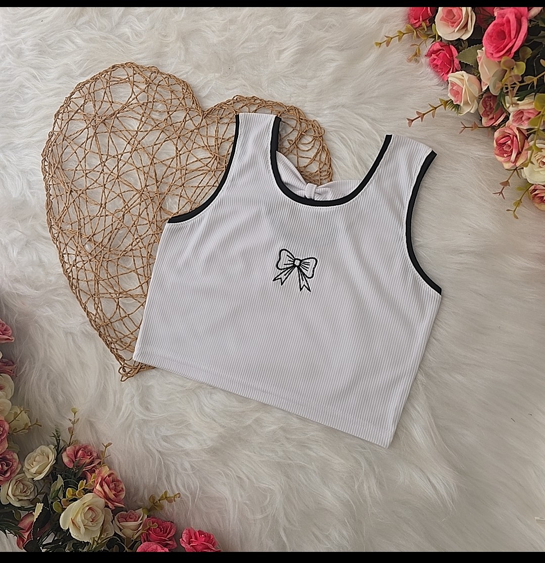 Musculosa Coquett - Imagen 3
