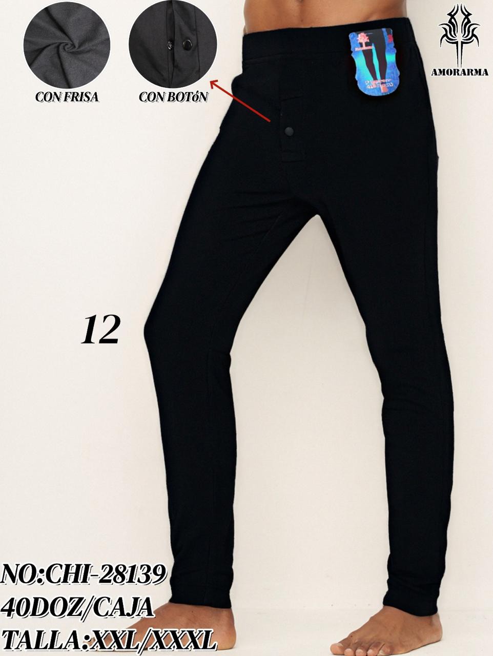 Calza Termica de Hombre - Imagen 3