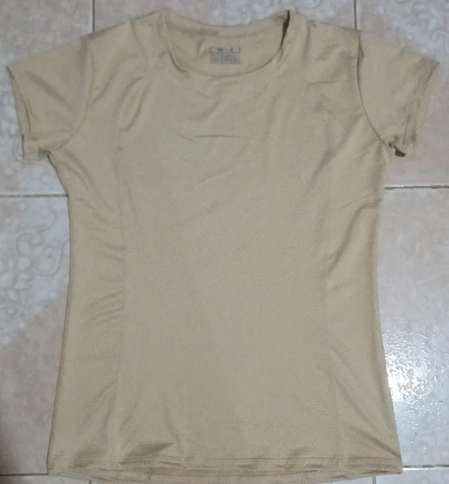 Remeras Drifit Liviano