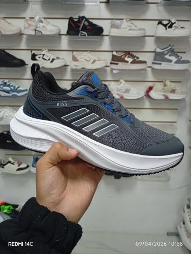 Zapatilla Deportiva - Miniatura 2
