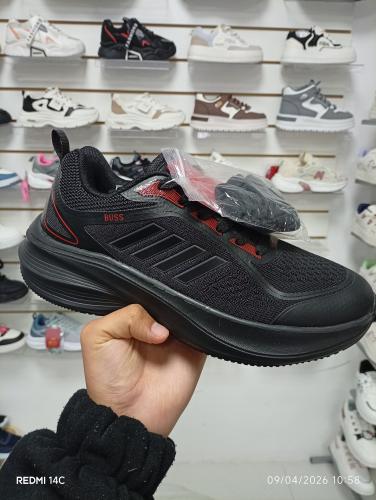 Zapatilla Deportiva - Miniatura 3
