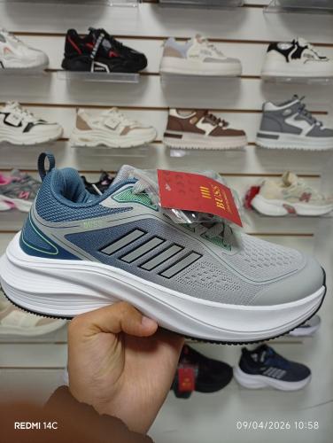 Zapatilla Deportiva - Miniatura 4