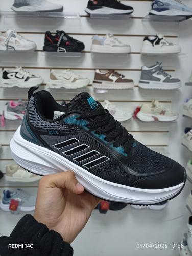 Zapatilla Deportiva - Miniatura 5